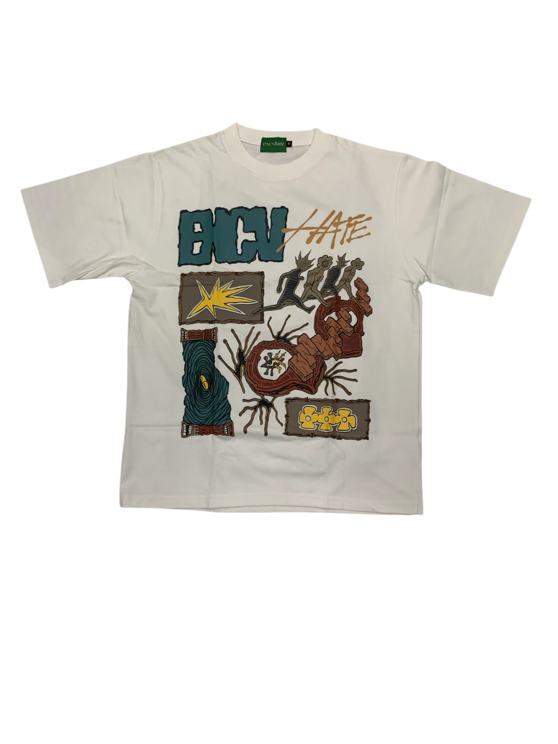 Whispers Through Time